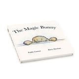 THE MAGIC BUNNY BOOK