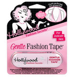 HFS GENTLE FASHION TAPE 36CT