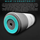 TOADFISH-NON TIPPING SLIM CAN COOLER -TEAL