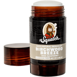 DEODORANT-BIRCHWOOD BREEZE