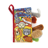 FLUFFY TAILS BOOK
