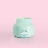 CAPRI 19OZ AQUA JAR-VOLCANO