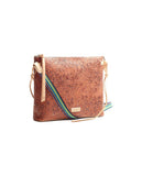 DOWNTOWN CROSSBODY-SALLY