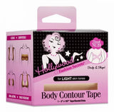 HFS BODY CONTOUR TAPE LIGHT