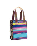 CHICA CLASSIC TOTE-THELMA