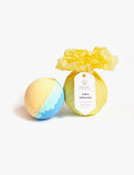 BATH BOMB-YELLOW SUBMARINE