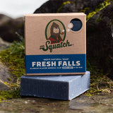 BAR SOAP-FRESH FALLS