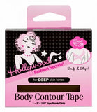 HFS BODY CONTOUR TAPE DEEP