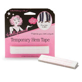 HFS TEMPORARY HEM TAPE