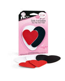 HFS SOLE A-TRACTION SHOE GRIPS 3PK