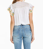 DEAR JOHN XENA WHITE PRISM