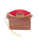 DOWNTOWN CROSSBODY-SALLY