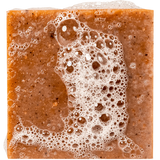 BAR SOAP-WOOD BARREL BOURBON