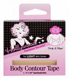 HFS BODY CONTOUR TAPE LIGHT