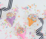 CHALK-EXTRA SPRINKLES