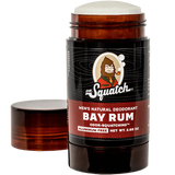 DEODORANT-BAY RUM