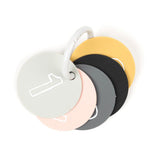 TEETHING FLASHCARDS-COUNT ON IT