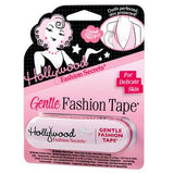 HFS GENTLE FASHION TAPE 36CT