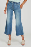 DEAR JOHN CHARLOTTE SUPER HIGHRISE WIDE LEG MIAMI