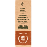 BAR SOAP-WOOD BARREL BOURBON