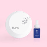 PURA DIFFUSER REFILL-0.34FL OZ VOLCANO