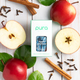 PURA -FRAGRANCE-APPLE ORCHARDS