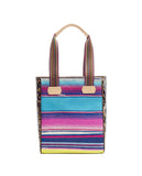 CHICA CLASSIC TOTE-THELMA