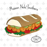 TEETHER-POBOY