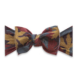 PRINTED HEADBAND-AUTUMN