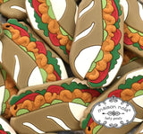 TEETHER-POBOY