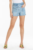DEAR JOHN-NINA SHORTS-NAVIGATE