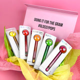 GLOSSY POPS-I LIKE YOU CHERRY MUCH
