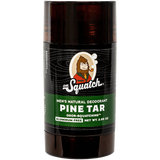 DEODORANT-PINE TAR