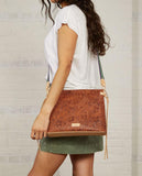 DOWNTOWN CROSSBODY-SALLY
