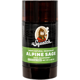 DEODORANT-ALPINE SAGE