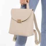 BACKPACK-BAILEY-WARM GRAY