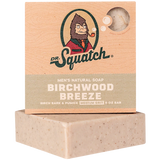 BAR SOAP-BIRCHWOOD BREEZE