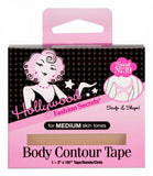 HFS BODY CONTOUR TAPE MEDIUM