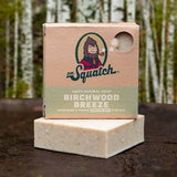 BAR SOAP-BIRCHWOOD BREEZE