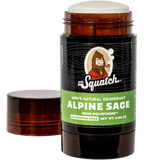 DEODORANT-ALPINE SAGE