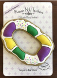 TEETHER-KINGCAKE