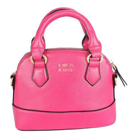 GIRL'S PURSE-PRETTY IN HOT PINK