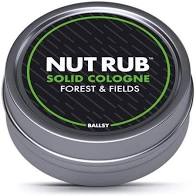 BALLSY NUT RUB-FOREST & FIELDS