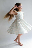DRESS OLIVIA-MAGICAL UNICORN