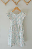 DRESS OLIVIA-MAGICAL UNICORN