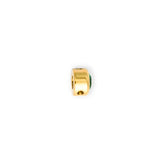 BIRTHSTONE-CHARM-GOLD