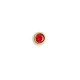 BIRTHSTONE-CHARM-GOLD