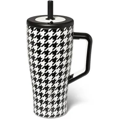 30OZ PB ERA-HOUNDSTOOTH