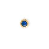 BIRTHSTONE-CHARM-GOLD