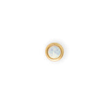 BIRTHSTONE-CHARM-GOLD